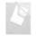 Gleitverschlussbeutel, A4, mit Abheftrand, PVC farblos transparent,