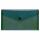 FSY Sichttasche, DINLang, Druckknopf, Transparent, blau, 1 Stück
