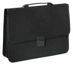 FSY Aktentasche, Standard, schwarz, 1 Stück