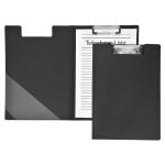 FSY Klemmbrett-Mappe, Standard, schwarz, Neutral, 1...