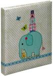 Pagna Babyalbum 21x25cm Olifant 40S