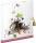 Pagna Tagebuch Chucks 128S mit Schloss blanko