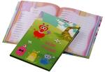 Freundebuch Monster 60S 4009212038685
