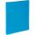 Pagna Ringbuch A4 16mm PP 2-Ring-Mechanik hellblau
