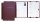 Pagna Bewerbungsmappe Select Basic 3tlg. schwarz