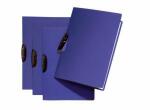 Pagna Bewerbungsmappe Swing Classic 2tlg. blau