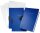 Pagna Bewerbungsset Swing Basic blau 3St