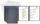Pagna Bewerbungsset Special Basic grau 3St