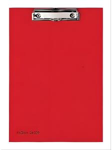 Pagna Klemmbrett A4 Color rot 4013951000162
