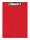 Pagna Klemmbrett A4 Color rot 4013951000162