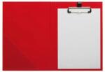 Pagna Blockmappe A4 Color rot
