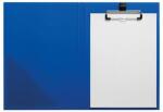 Pagna Blockmappe A4 Color blau