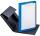 Pagna Duobox A4 Color blau 4013951012912