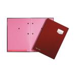 Pagna Unterschriftsmappe DE LUXE Kunststoff 10...