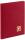 Pagna Briefmarkenalbum A5 32S weinrot