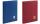 Pagna Briefmarkenalbum A4 32S dunkelblau
