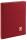 Pagna Briefmarkenalbum A4 32S weinrot