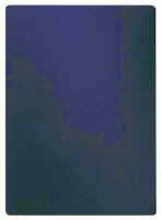 Pagna Bewerbungsmappe Straight Premium 3tlg. blau