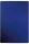 Pagna Bewerbungsmappe Shift Premium 3tlg. blau