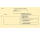 RNK Zustellungsumschlag 110x220mm 100St innen ohne Fenster