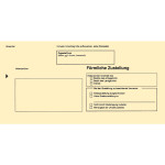 RNK Zustellungsumschlag 110x220mm innen ohne Fenster
