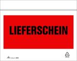 RNK Begleitpapiertasche C6 sk LIEFERSCHEIN