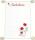 RNK Gutscheine Gutschein neutral Rose DIN A6 Idee & Stil