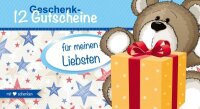 RNK Gutscheinhefte f. meinen Liebsten Idee & Stil...