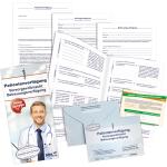 RNK Patientenverfügung 220x162mm mit...