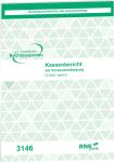 RNK Kassenberichtsblock A5 50Bl mit ges.MWST Ausweis