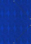 RNK Gummizugmappe Style Sea Blue 240x330mm bis A4...