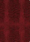 RNK Urkundenmappe Grace Sunrise Red 225x310mm für A4...