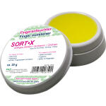 RNK Fingeranfeuchter 20g SORT-X