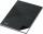 RNK Kladde notes carbon black A4 liniert 96Bl