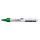 Legamaster Boardmarker TZ 1 - nachfüllbar, 1,5 - 3 mm, grün