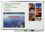 Legamaster Whiteboard PROFESSIONAL - 200 x 100 cm,...