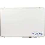 Legamaster Whiteboardtafel Premium Plus - 90 x 60 cm,...