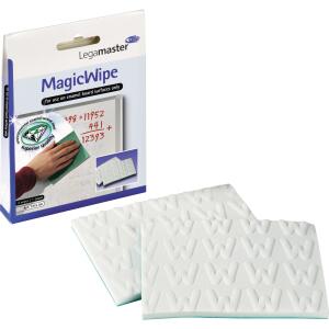 Legamaster Reinigungstuch 2+1ST 7-121500 MagicWipe