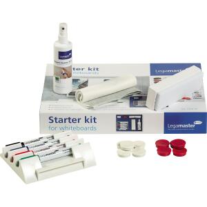 Legamaster Zubehör-Set Starter Kit 7-125000
