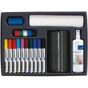 Legamaster Zubehör-Set Starter 7-125500 Professional Kit