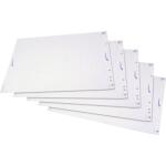 Edding 1565 00 Flipchart-Papier kariert 20Blatt Art.7-156500