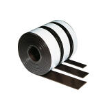 Legamaster Magnetband 12,5mmx3m braun 7-186100 70g/cm²