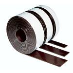 Legamaster Magnetband 25mmx3M braun 7-186500