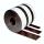 Legamaster Magnetband 25mmx3M braun 7-186500