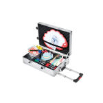 Legamaster Moderatorenkoffer Travel Professional,...