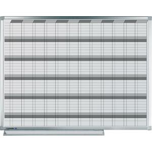 Legamaster Jahresplaner 90x120cm 7-400000