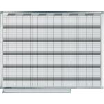 Legamaster Jahresplaner 90x120cm 7-400000