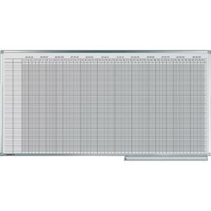 Legamaster Jahresplaner 75x150cm 50Pers. 7-404200 profession