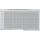 Legamaster Jahresplaner 75x150cm 50Pers. 7-404200 profession