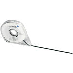 Edding 4332 01 Aufteilungsband 2,5mmx16m schwar Art.7-433201